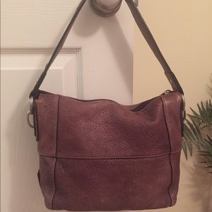 Fossil shoulder bag